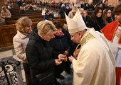 Diecezjalny Dzień Świętości Życia w Nysie