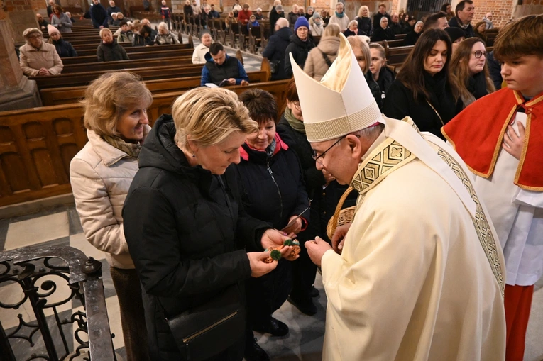 Diecezjalny Dzień Świętości Życia w Nysie