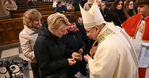 Diecezjalny Dzień Świętości Życia w Nysie