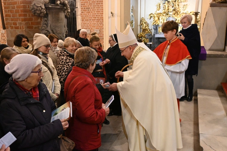 Diecezjalny Dzień Świętości Życia w Nysie
