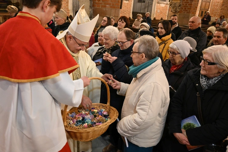 Diecezjalny Dzień Świętości Życia w Nysie