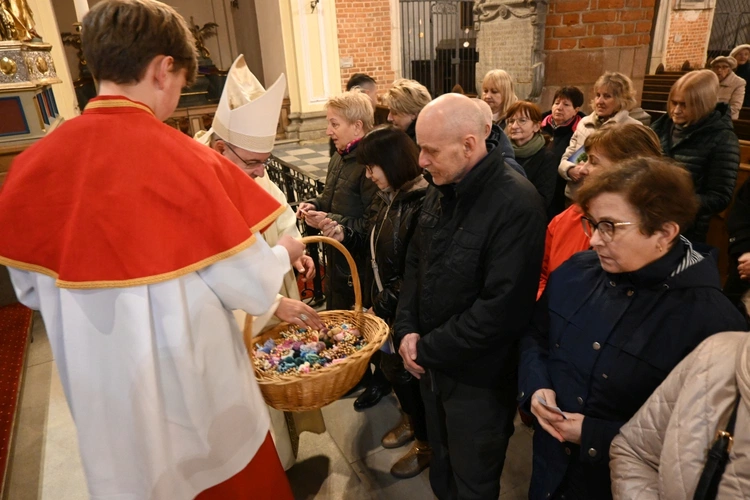 Diecezjalny Dzień Świętości Życia w Nysie