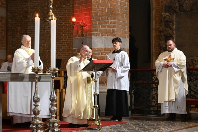 Diecezjalny Dzień Świętości Życia w Nysie