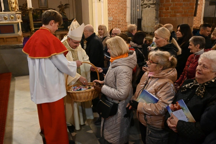 Diecezjalny Dzień Świętości Życia w Nysie