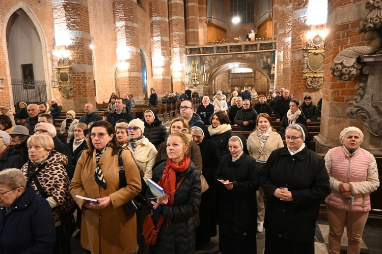 Diecezjalny Dzień Świętości Życia w Nysie