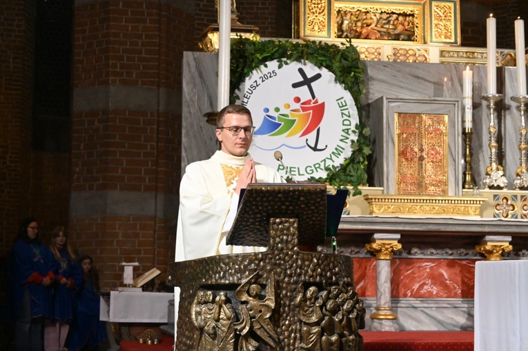 Diecezjalny Dzień Świętości Życia w Nysie