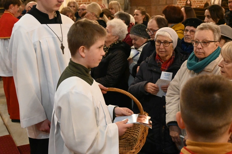 Diecezjalny Dzień Świętości Życia w Nysie