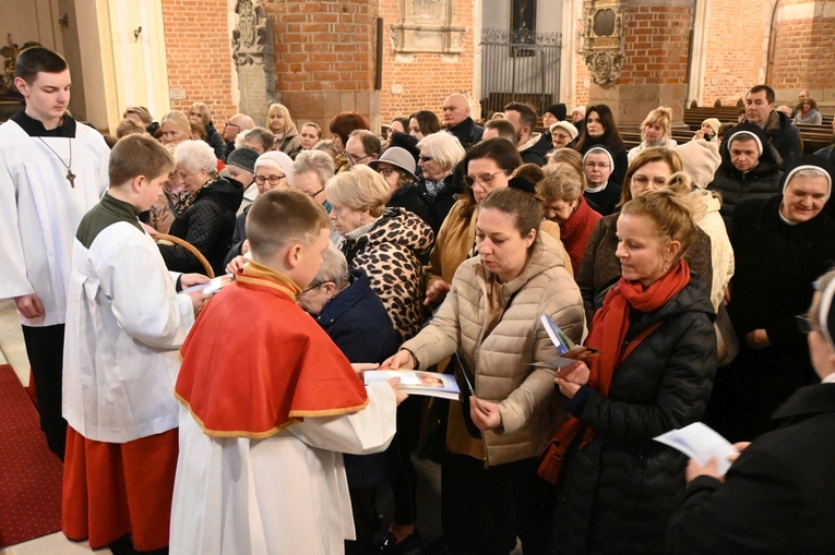 Diecezjalny Dzień Świętości Życia w Nysie
