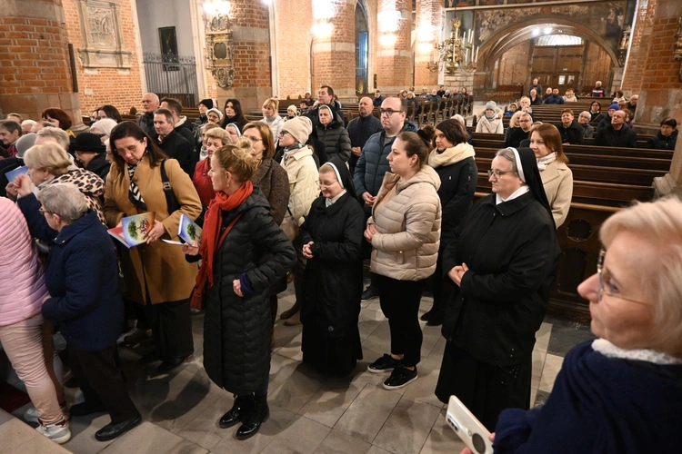 Diecezjalny Dzień Świętości Życia w Nysie