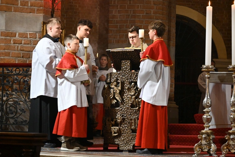 Diecezjalny Dzień Świętości Życia w Nysie