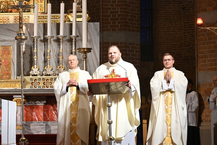 Diecezjalny Dzień Świętości Życia w Nysie
