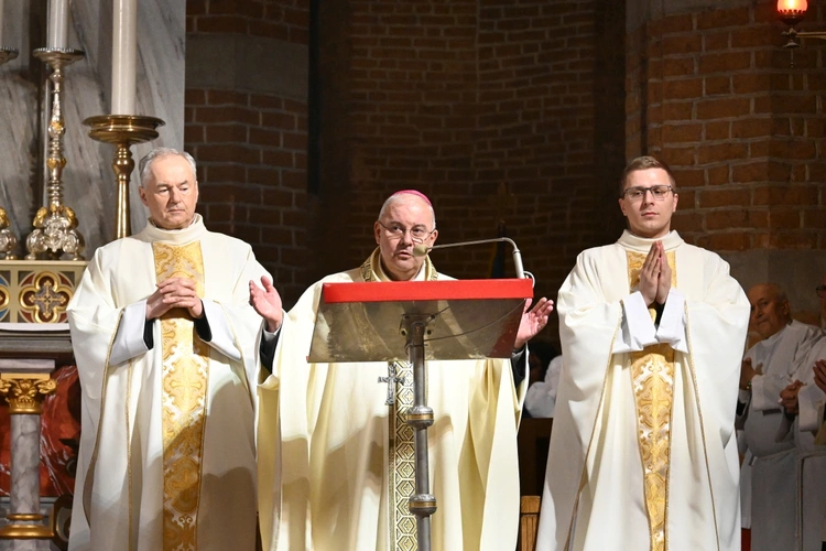 Diecezjalny Dzień Świętości Życia w Nysie