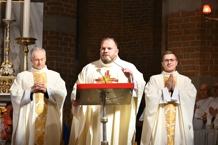 Diecezjalny Dzień Świętości Życia w Nysie