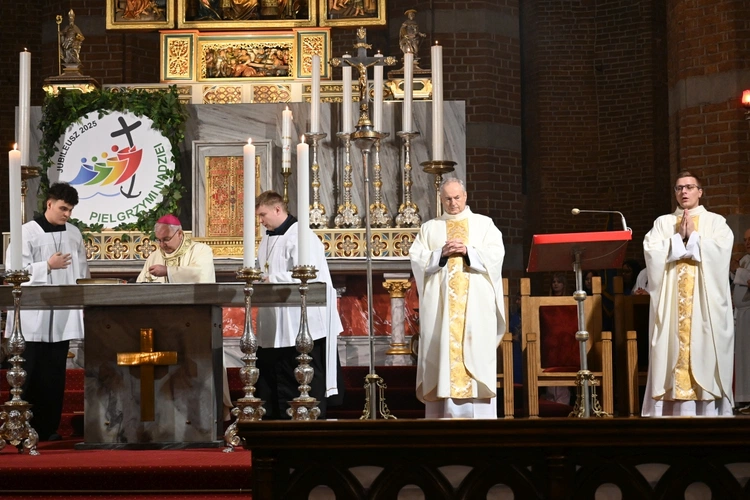 Diecezjalny Dzień Świętości Życia w Nysie