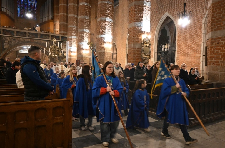 Diecezjalny Dzień Świętości Życia w Nysie