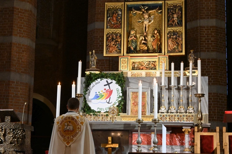Diecezjalny Dzień Świętości Życia w Nysie