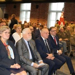 Wystawa o gen. Emilu Fieldorfie "Nilu"