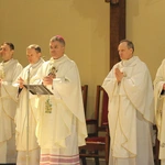 ​Diecezjalne obchody Dnia Świętości Życia