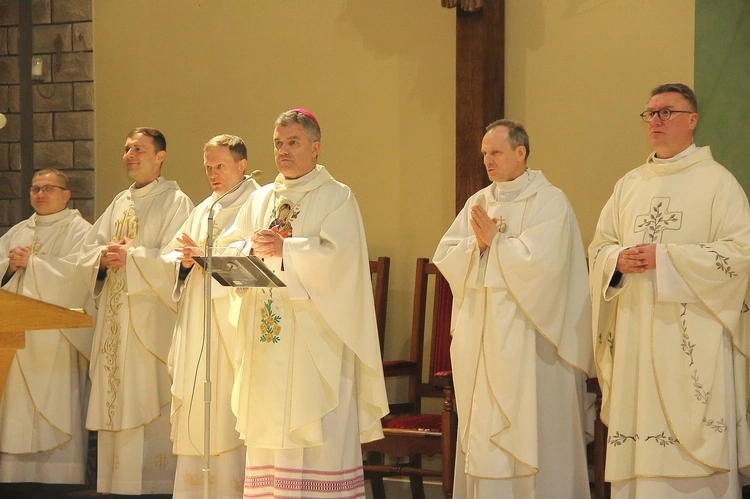 ​Diecezjalne obchody Dnia Świętości Życia