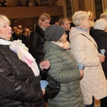 Duchowa Adopcja Dziecka Poczętego 