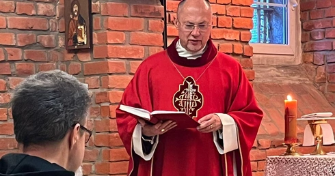 Jubileusz więźniów 
