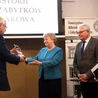 Wręczono Nagrodę im. Klemensa Bąkowskiego