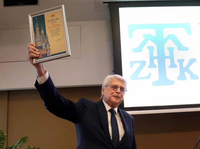 Nagroda im. Klemensa Bąkowskiego 2025