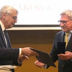 Nagroda im. Klemensa Bąkowskiego 2025