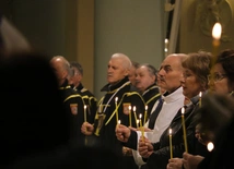 Ciechanów. Modlitwa pełna życia