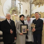 Jodłowa. Diecezjalne obchody Dnia Świętości Życia