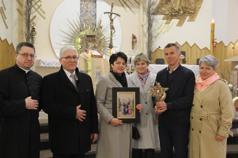 Jodłowa. Diecezjalne obchody Dnia Świętości Życia