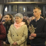Jodłowa. Diecezjalne obchody Dnia Świętości Życia