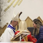 Jodłowa. Diecezjalne obchody Dnia Świętości Życia