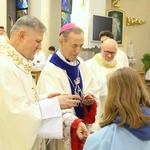 Jodłowa. Diecezjalne obchody Dnia Świętości Życia