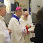 Jodłowa. Diecezjalne obchody Dnia Świętości Życia