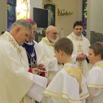 Jodłowa. Diecezjalne obchody Dnia Świętości Życia