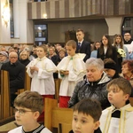 Jodłowa. Diecezjalne obchody Dnia Świętości Życia