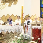 Jodłowa. Diecezjalne obchody Dnia Świętości Życia