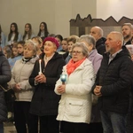 Jodłowa. Diecezjalne obchody Dnia Świętości Życia