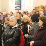 Jodłowa. Diecezjalne obchody Dnia Świętości Życia