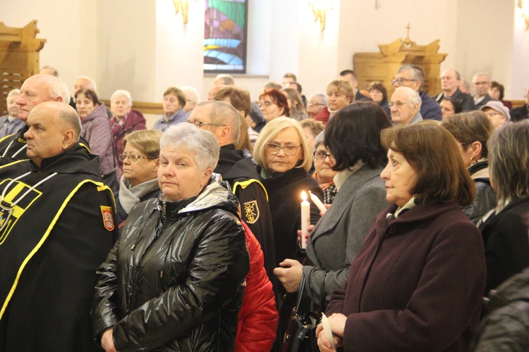 Jodłowa. Diecezjalne obchody Dnia Świętości Życia