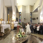 Jodłowa. Diecezjalne obchody Dnia Świętości Życia