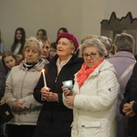 Jodłowa. Diecezjalne obchody Dnia Świętości Życia
