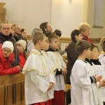Jodłowa. Diecezjalne obchody Dnia Świętości Życia