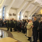 Jodłowa. Diecezjalne obchody Dnia Świętości Życia