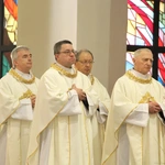 Jodłowa. Diecezjalne obchody Dnia Świętości Życia