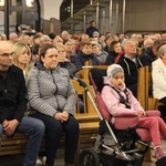 Jodłowa. Diecezjalne obchody Dnia Świętości Życia