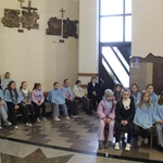 Jodłowa. Diecezjalne obchody Dnia Świętości Życia