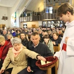 Jodłowa. Diecezjalne obchody Dnia Świętości Życia