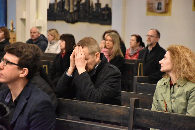 Dzień Świętości Życia 2025